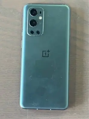 OnePlus 9 Pro 5G – 256GB – 12GB RAM – LE2125