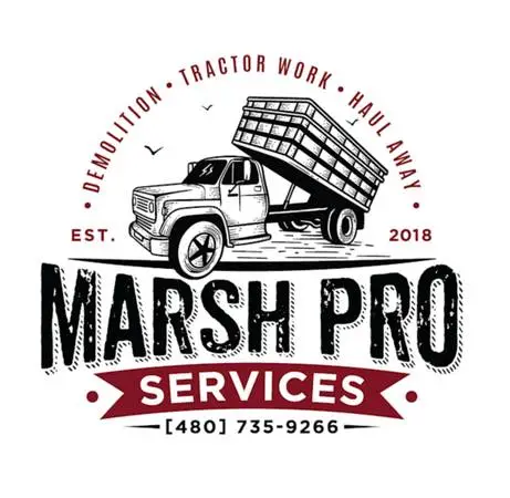 PROFESSIONAL CONCRETE REMOVAL & DEMOLITION SERVICES! QUICK RESPONSE!
