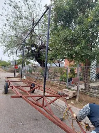 Trailer for Sale