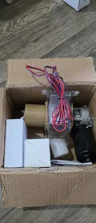 Automatic Poultry Feeder，16 Groups Automatic Chicken Feeder，Timed Feeder for