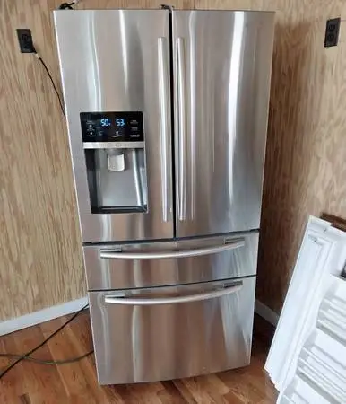 Samsung Refrigerator