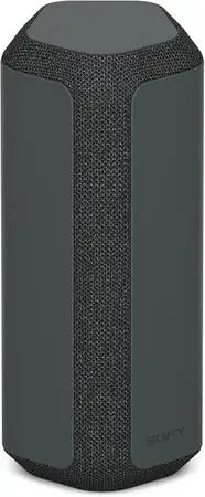 Sony SRS-XE300 X-Series Wireless Portable Bluetooth Speaker Black/Blue