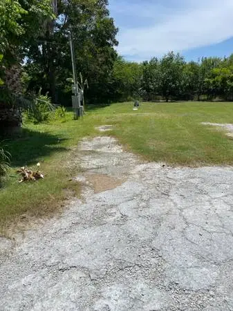 RV site $300. mo.