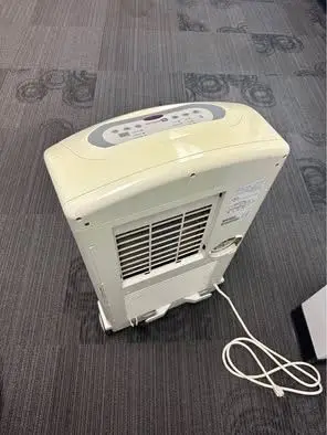 Maytag portable air conditioner