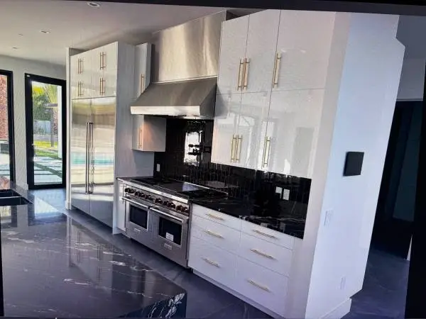 *****kitchens & baths*****