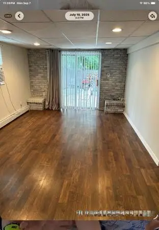 ONE BEDROOM APARTMENT SMITHTOWN /SAINT JAMES $1900. ALL INCLUDED