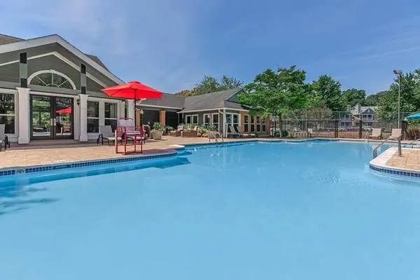 Clubhouse, Easy Access to Freeways, BGE Rewards Perks Program