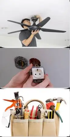 ELECTRICIAN & PROFESSIONAL HANDYMAN - NYC