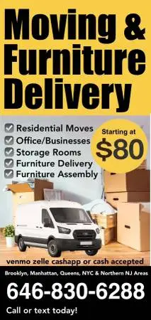🚀646-830-6288🚀MOVERS🚀🚀🚀🚀🚐🚐MOVING SERVICE