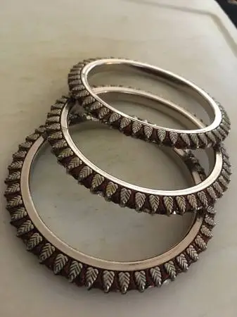 3 bracelet set