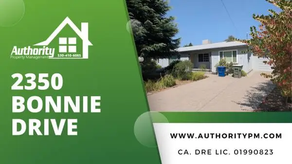 2350 Bonnie Dr. We Welcome Pets with additional $50.00 added to rent