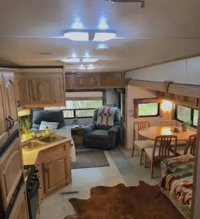Beautiful Views. Location. ABP. Cozy. Private. Furnished. A+ Price