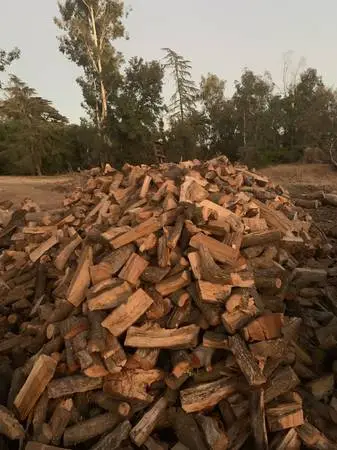 Firewood Fire Wood