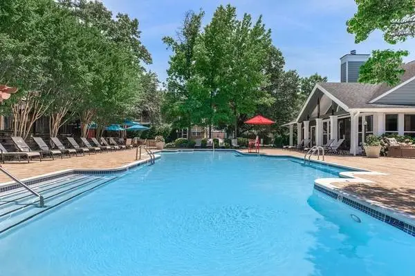 Easy Access to Shopping, Ceiling Fans, Car Care Area