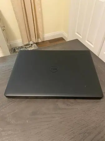 Dell Latitude 3470 with 2GB Graphics, 256GB SSD, and 16GB Ram