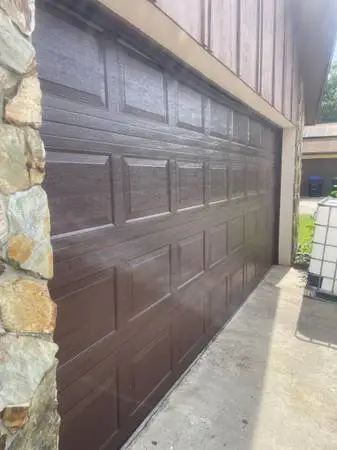Garage DoorREPAIRS and INSTALLATIONS. BROKEN SPRINGS REPLACE