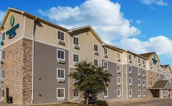 Safe, Clean, and Convenient. No Deposit