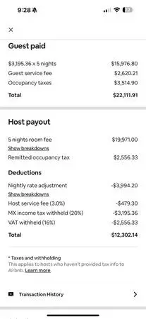 🔴 Start Your Airbnb 🔴 Empire Without Owning Property 1-5k/day
