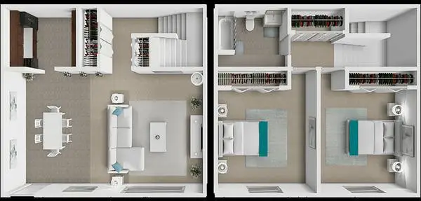 🚨🔑 Don’t Wait! Pre-Lease Your Apartment Today! ✨