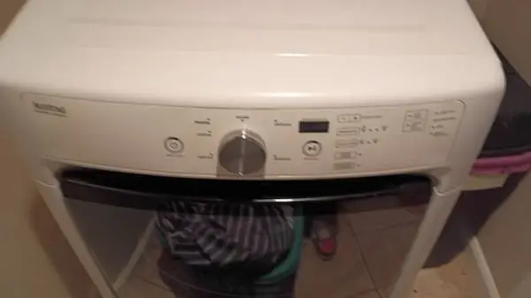 Dryer Maytag like new