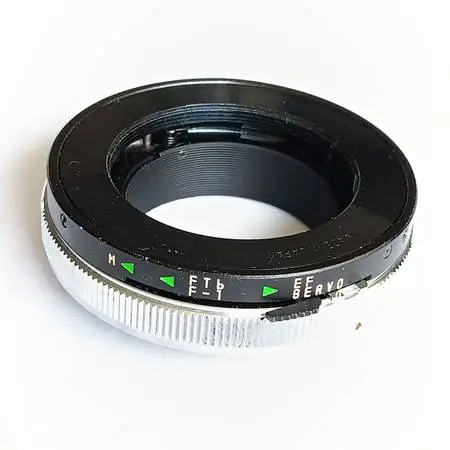 M42 to Canon FD auto Lens Adapter