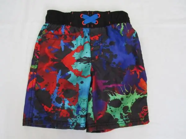 Boys 4/5T Swim Shorts