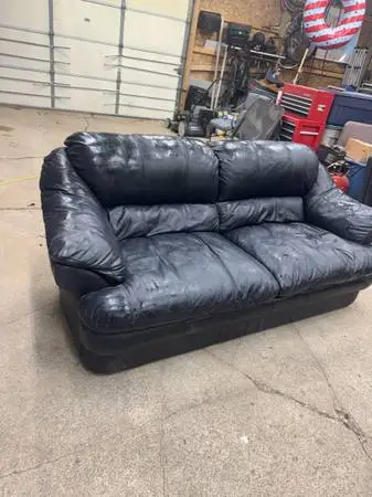 Couch or sofa