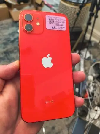 Sim Unlocked Apple IPhone 12 256gb