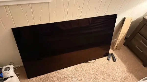 LG 65C8 65 OLED TV | Trades Welcome