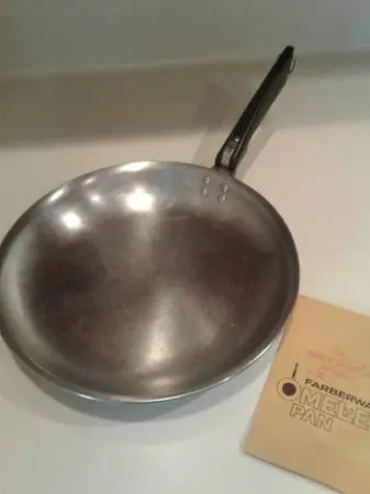 Farberware Omelet Pan