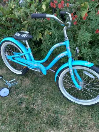 Brand new 20Electra cruiser