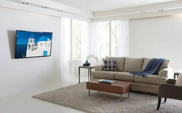 Full motion TV Wall Mount