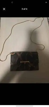 Ralph Lauren Purse