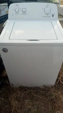 Roper washing machine $200.00