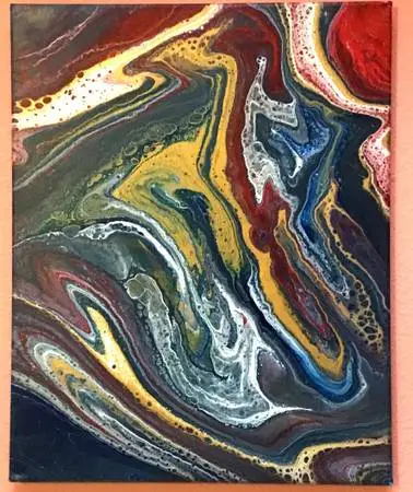 VINYL ART