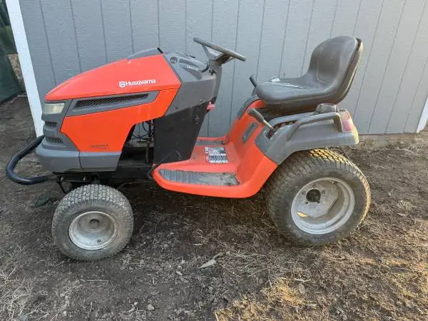 husqvarna parts