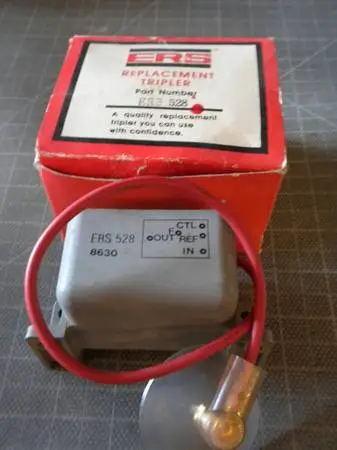 NEW TV High Voltage Tripler Color TV