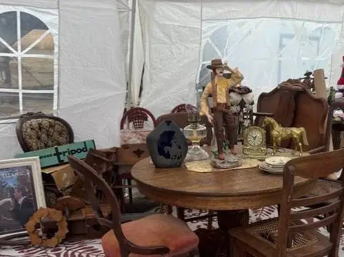 Estate moving sale! Thursday thru Sun! 9 to 4! Sept 10 -13th