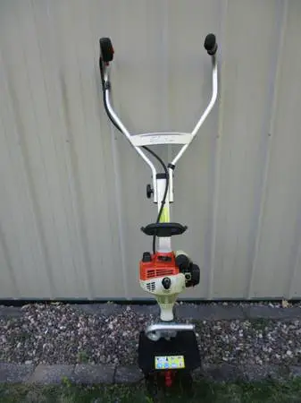 STIHL MM55 Yard Boss Cultivator