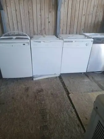 Dishwasher