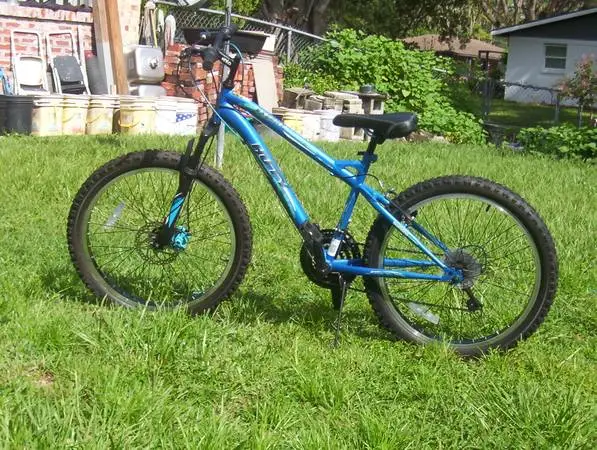 Mt Bike for Sale