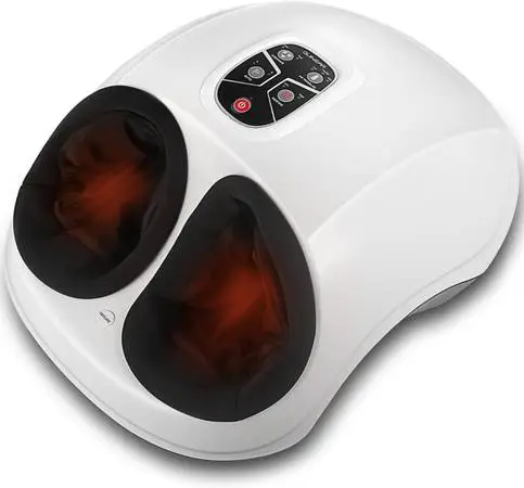 QUINEAR Shiatsu Deep Tissue Foot Massager for Neuropathy & Circulation