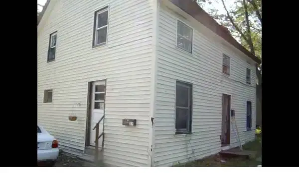 Fort Edward Duplex for sale with video tour