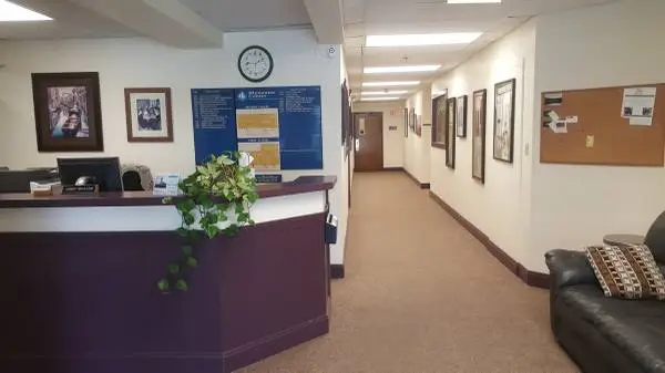 Three office suite or light warehouse, 1137 A