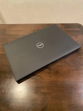 Dell Latitude 7490 Hyperthreaded 8th Gen i7, 256GB NVME, and 16GB Ram
