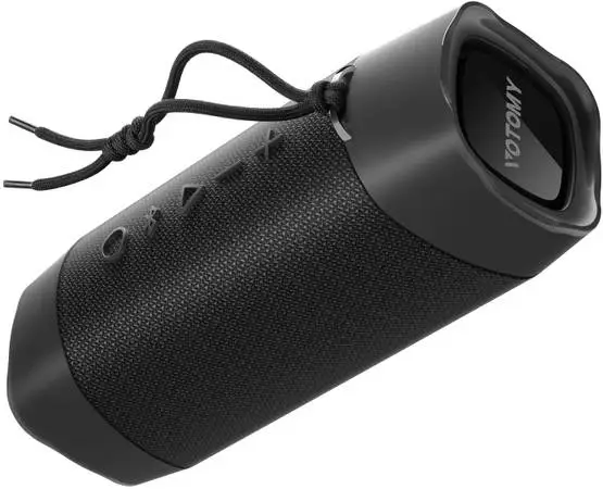 Votomy VT360 - 30W Portable Wireless Bluetooth 5.0 Speaker - BRAND NEW