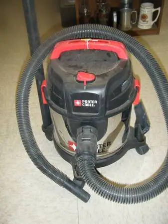 Shop Vac