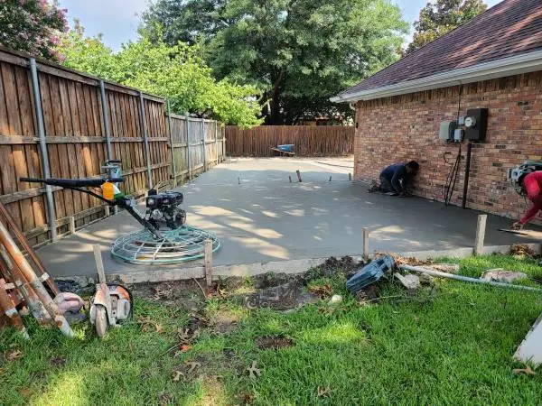 Full concrete service,masonry,stone work,driveways,retaining wallpatio