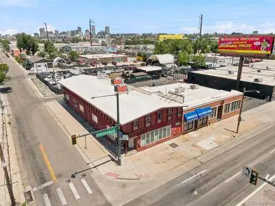 1395 W Alameda Avenue
