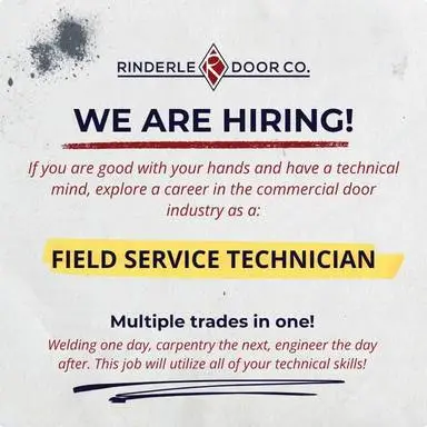Field Service Technician